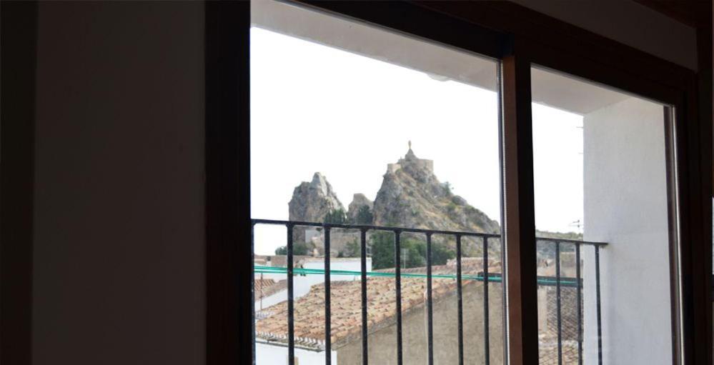 Casa Corralazos Villa Castril Buitenkant foto