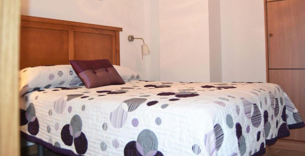 Casa Corralazos Villa Castril Buitenkant foto